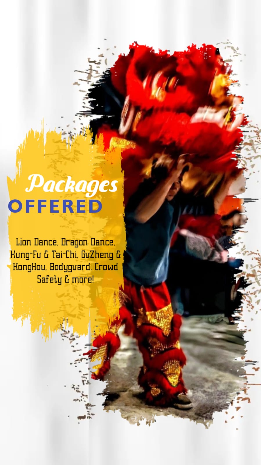 Dragon Dance